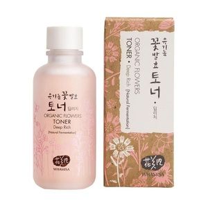 Whamisa Deep rich toner